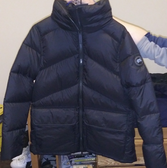 Canada Goose Jackets & Blazers - Women Canada Goose Jacket Size Small NEW w/ Tags